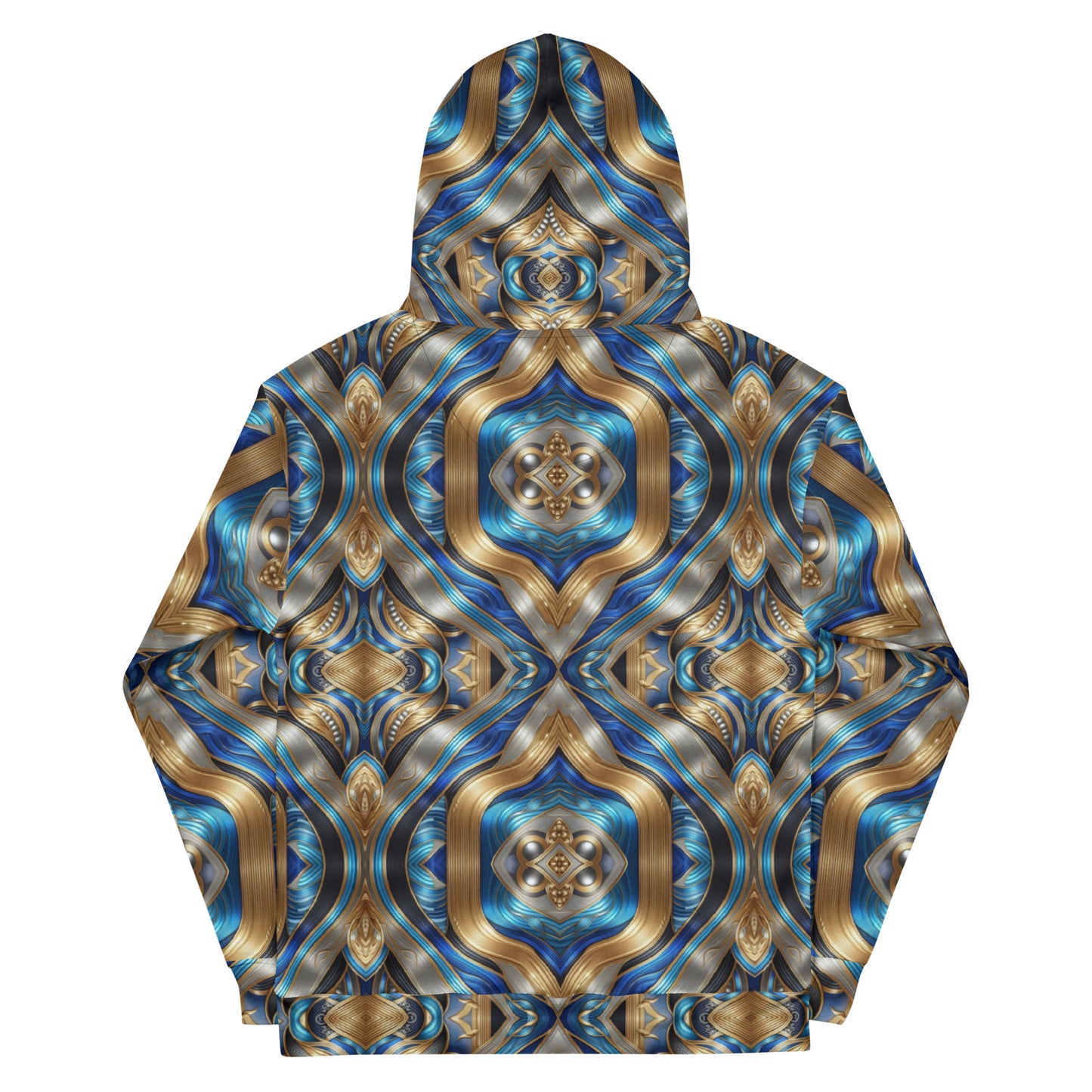 Artistik Royal Hoodie