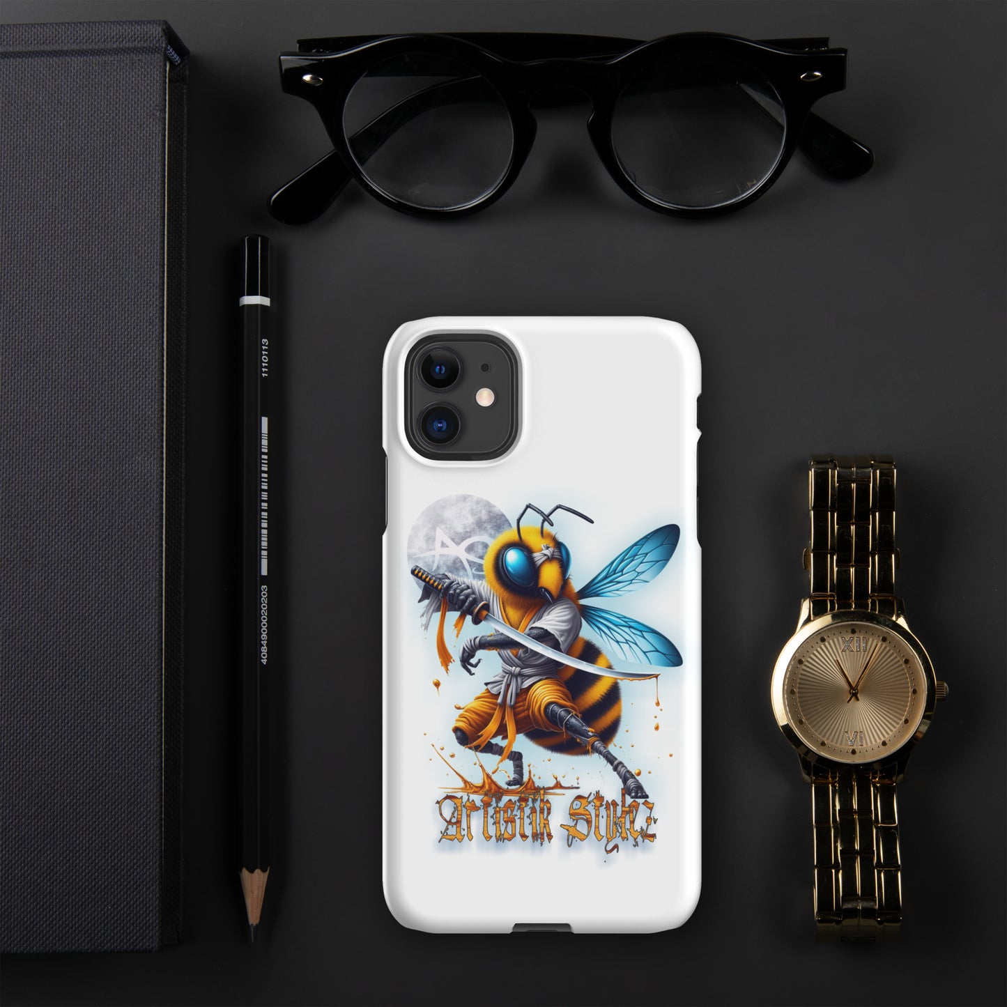 Snap case for iPhone®