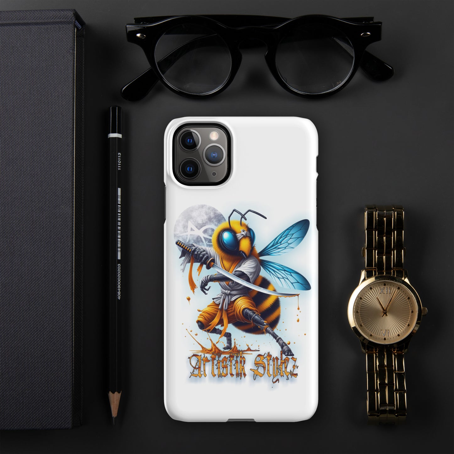 Snap case for iPhone®