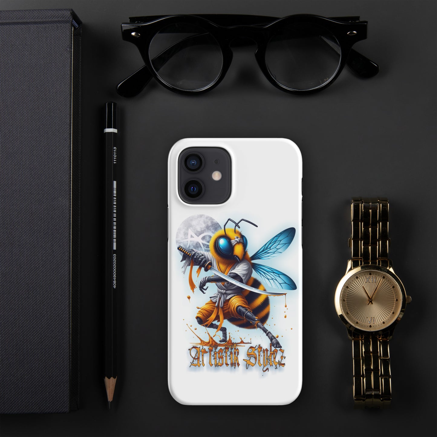 Snap case for iPhone®