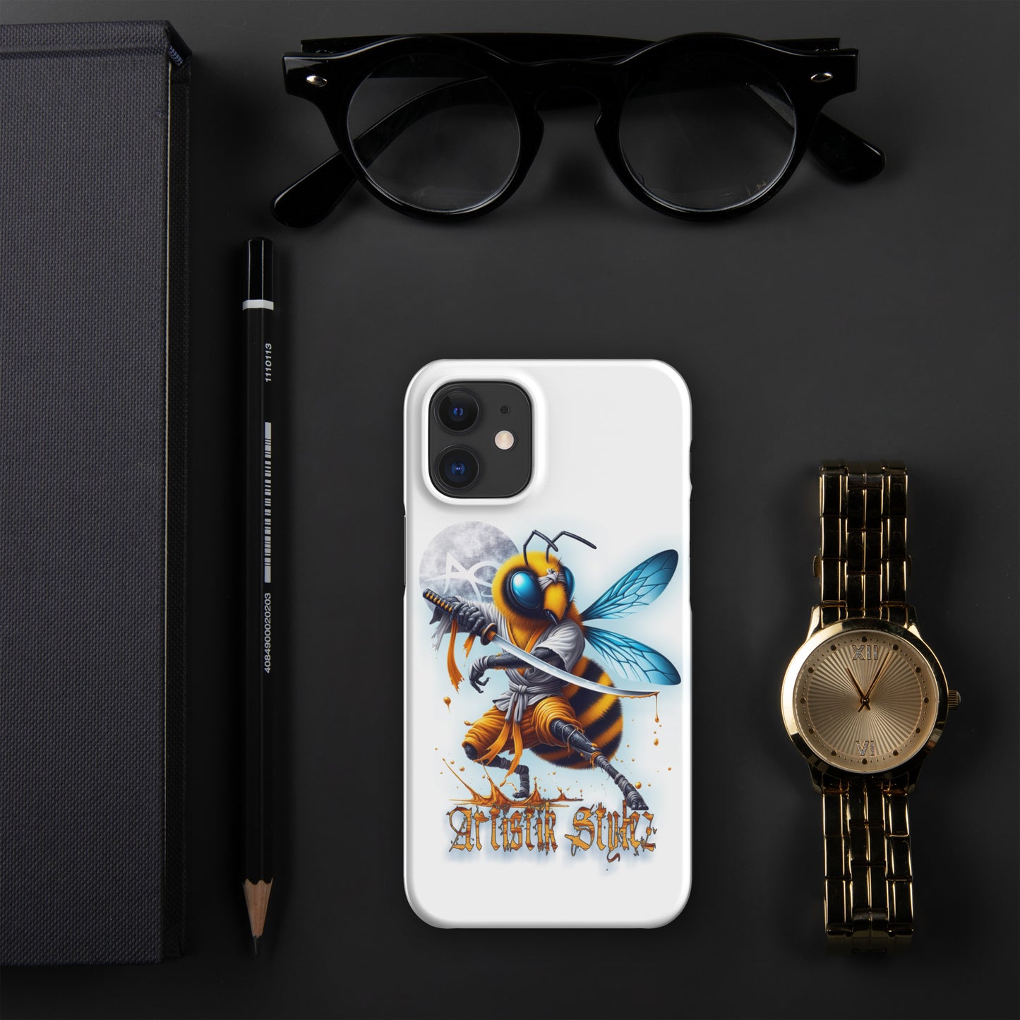 Snap case for iPhone®