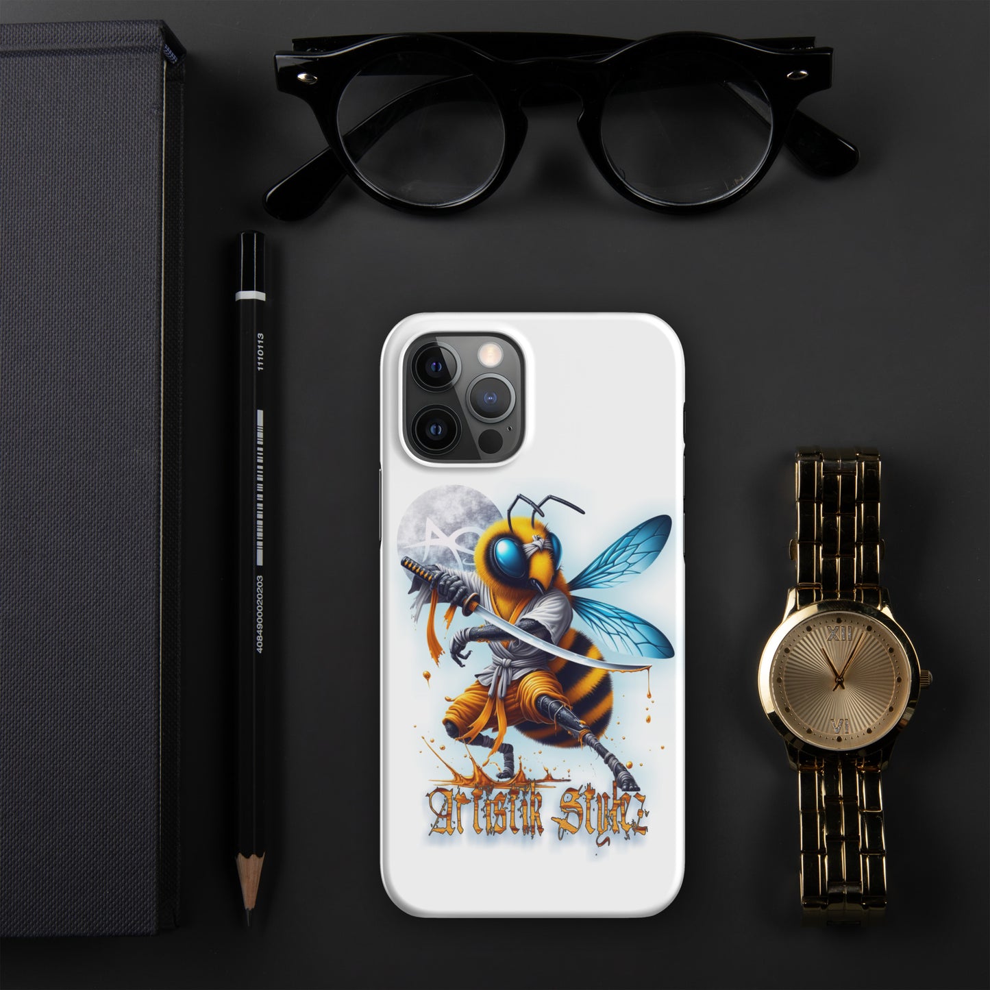 Snap case for iPhone®