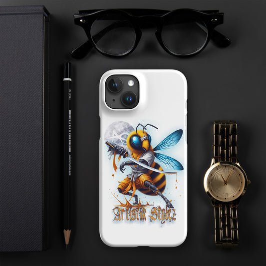 Snap case for iPhone®