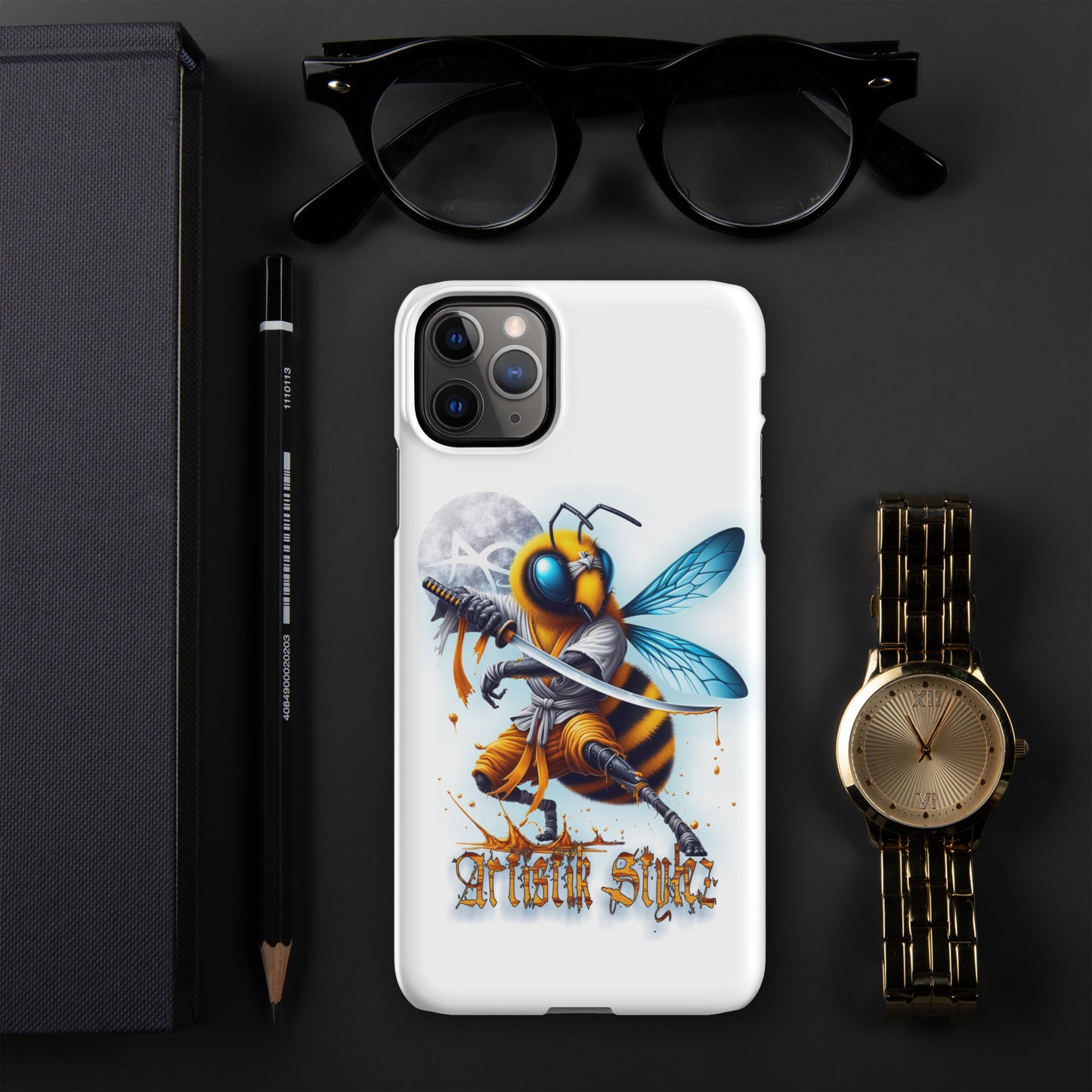 Snap case for iPhone®