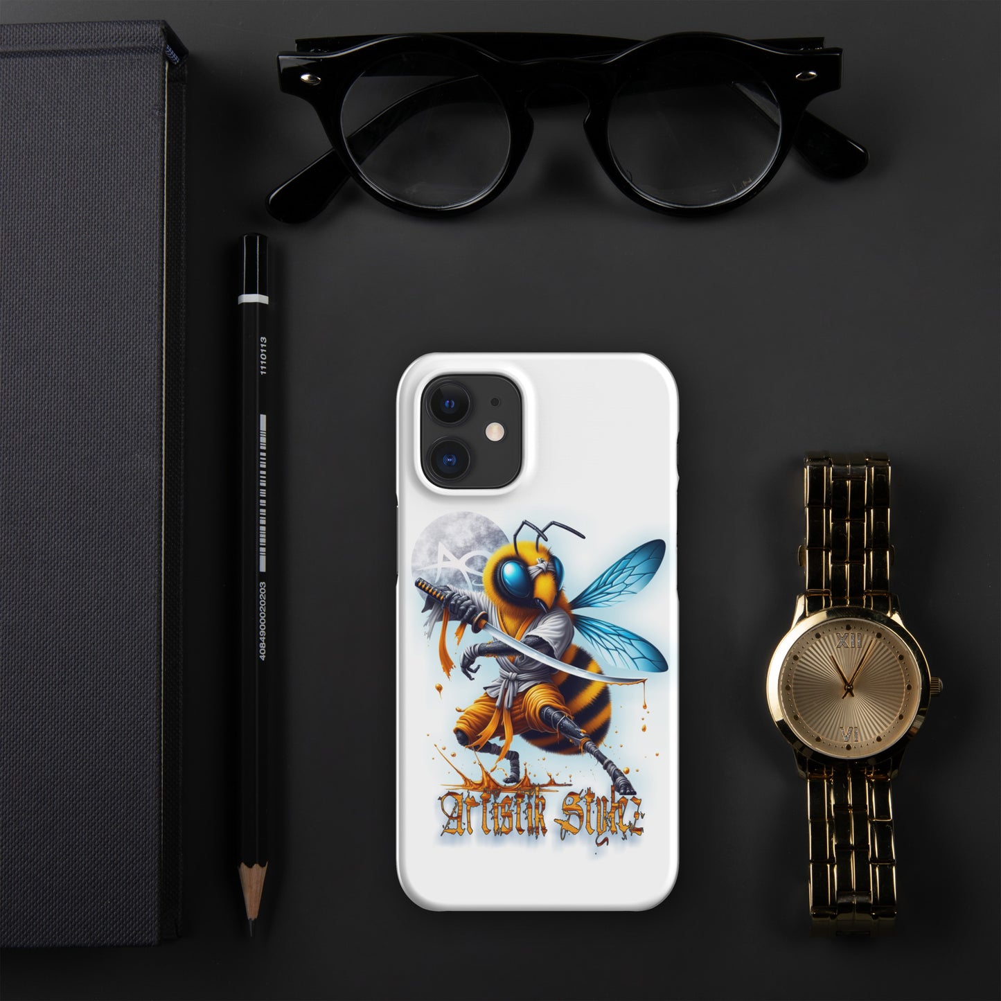 Snap case for iPhone®