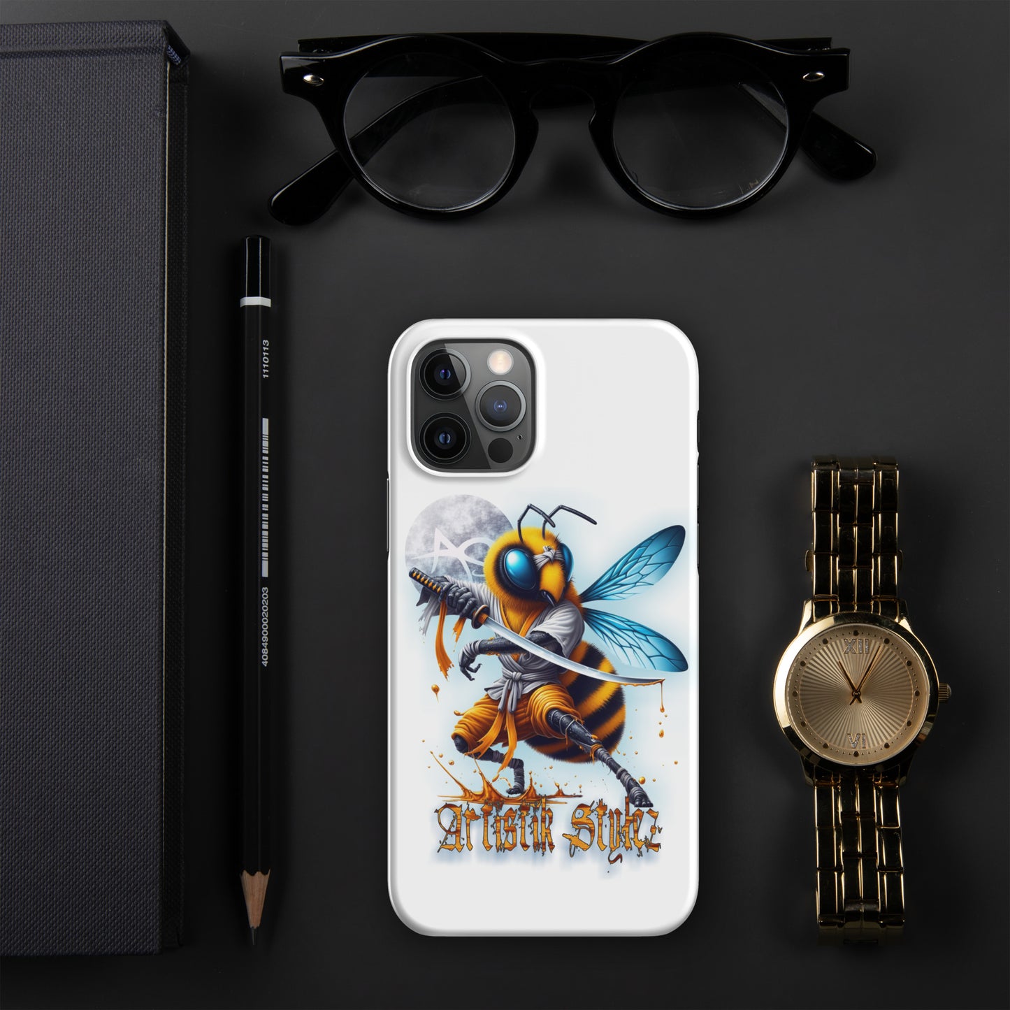 Snap case for iPhone®