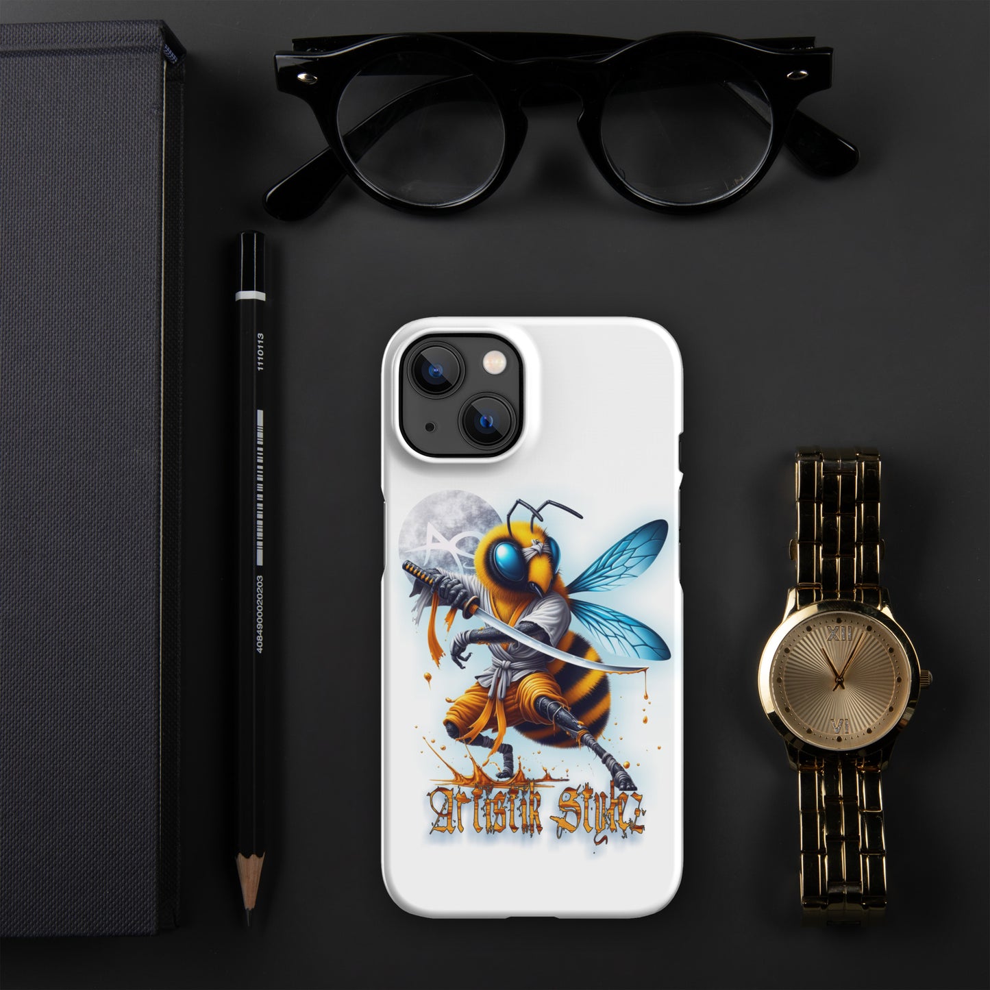 Snap case for iPhone®