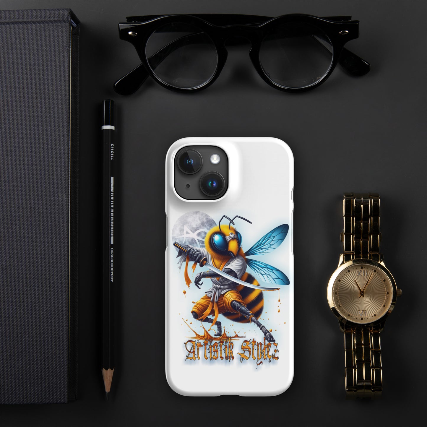 Snap case for iPhone®