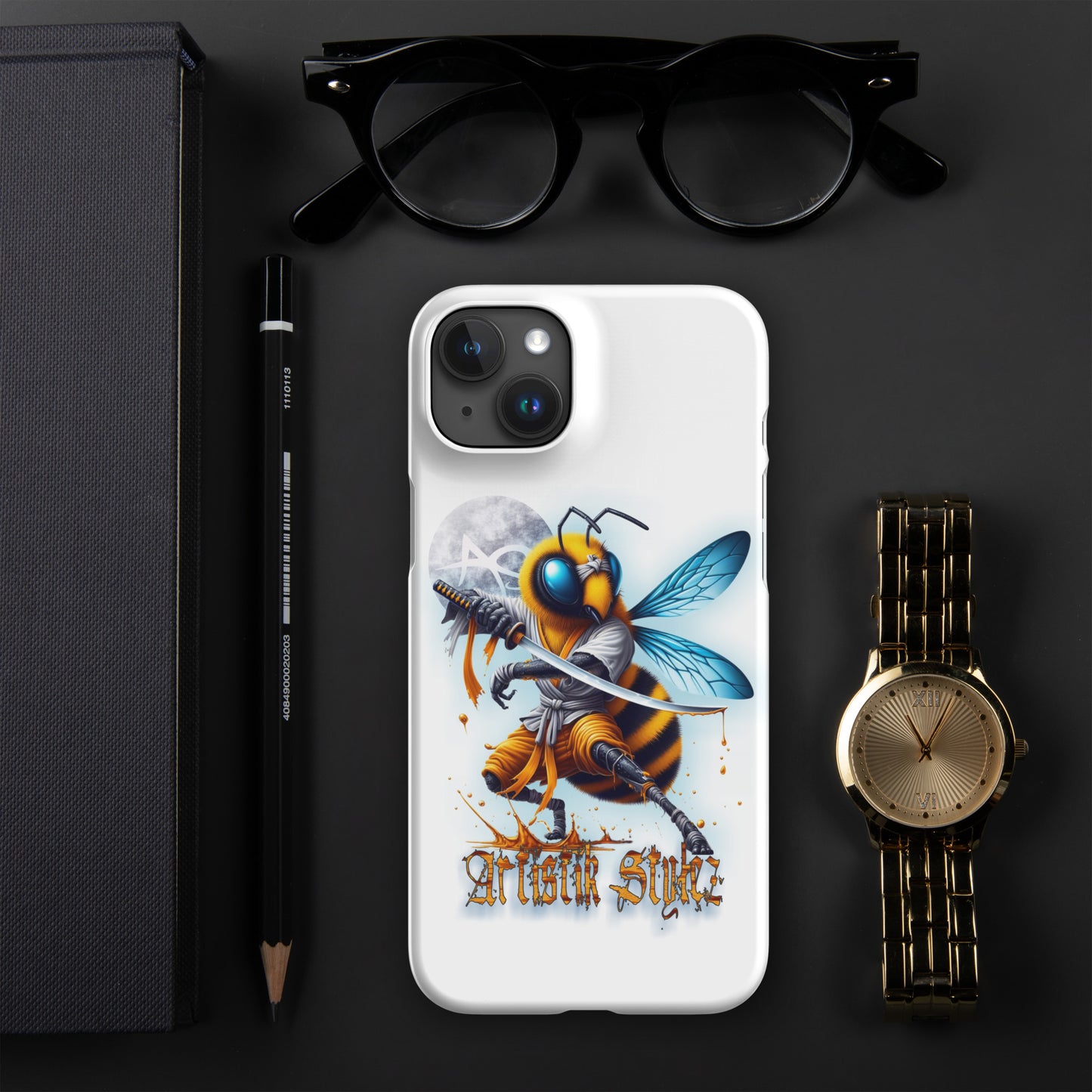 Snap case for iPhone®