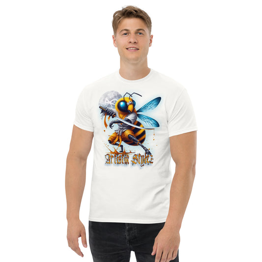 Artistik Samurai  Killer Bee