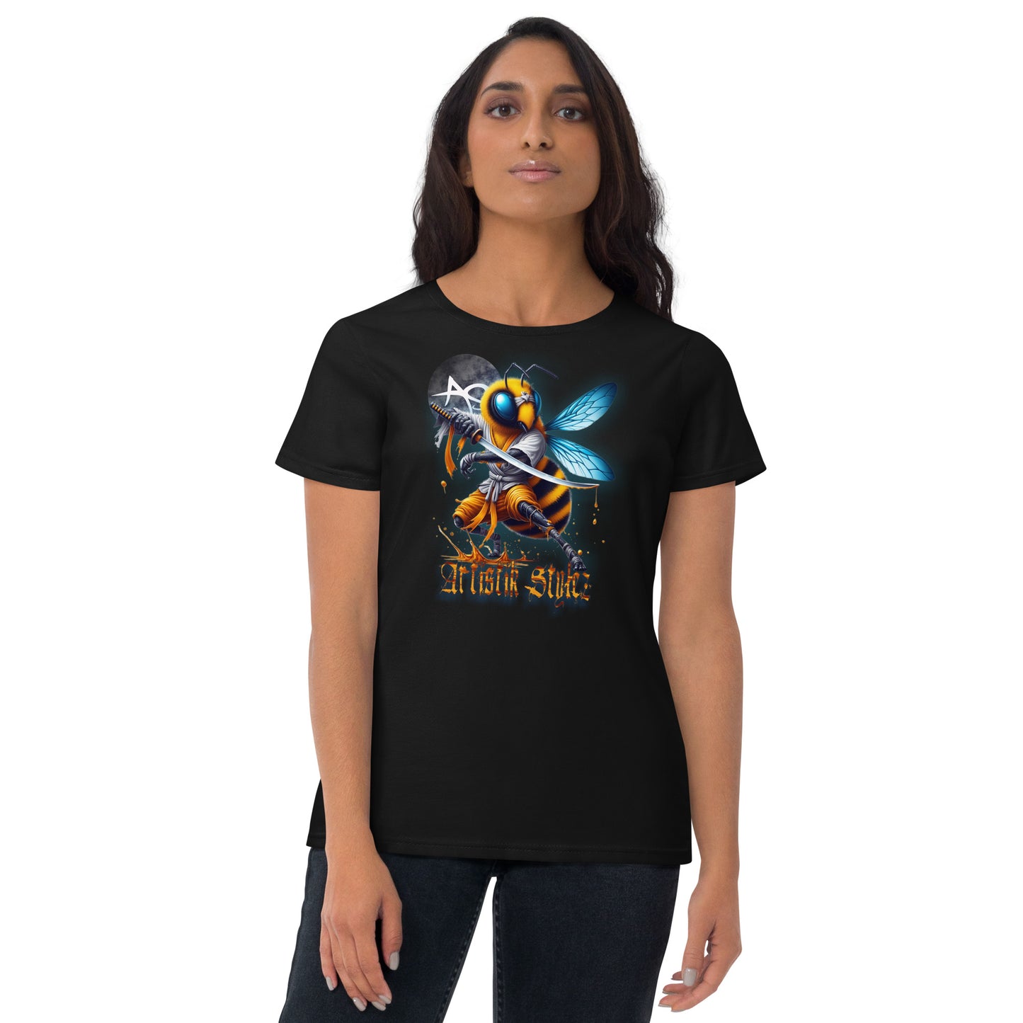 Women's Samurai Killer Bee