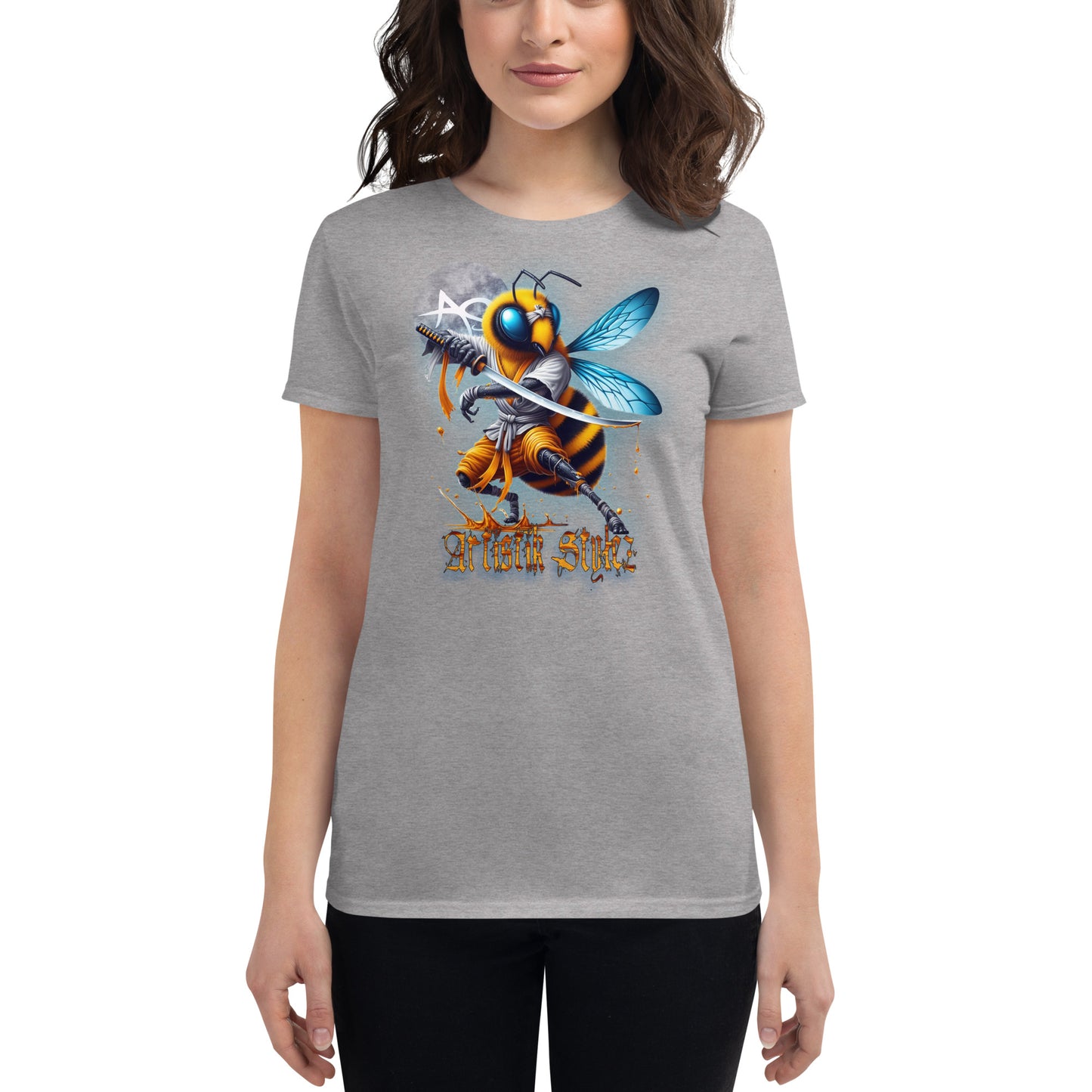 Women's Samurai Killer Bee