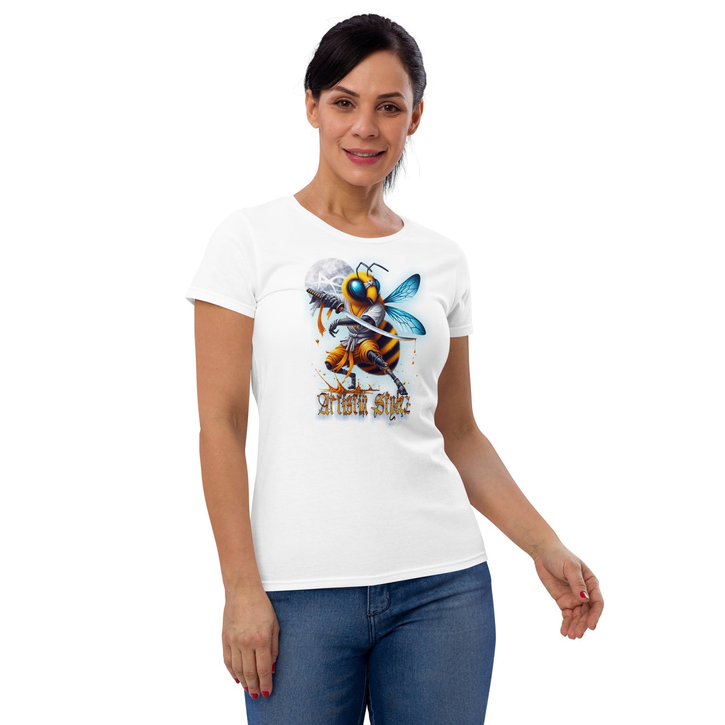 Women's Samurai Killer Bee