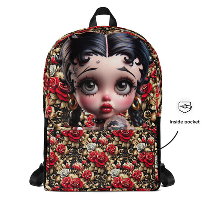 Girls Backpack