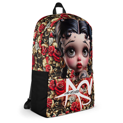 Girls Backpack