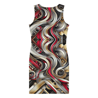 Artistik Stylez Signature Edition Dress