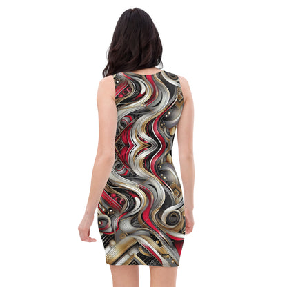 Artistik Stylez Signature Edition Dress