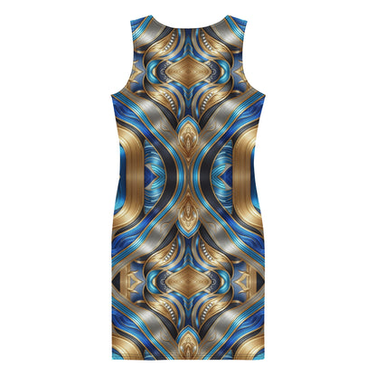 Artistik Royalty Signature Dress