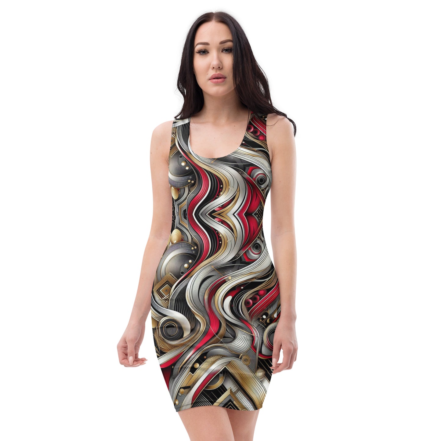 Artistik Stylez Signature Edition Dress