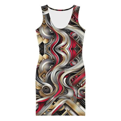 Artistik Stylez Signature Edition Dress