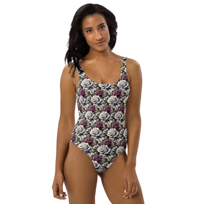 Artistik Signature One-Piece Swimsuit