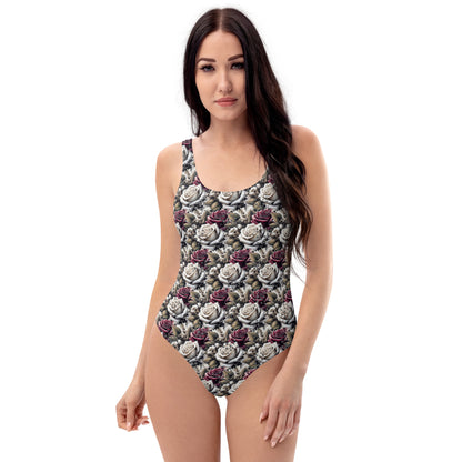 Artistik Signature One-Piece Swimsuit