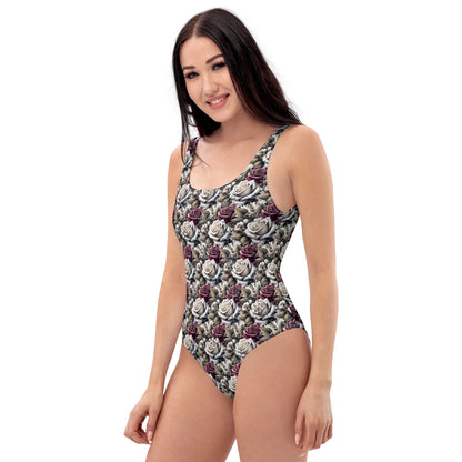 Artistik Signature One-Piece Swimsuit