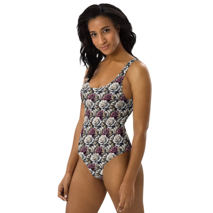 Artistik Signature One-Piece Swimsuit