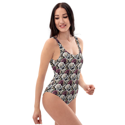 Artistik Signature One-Piece Swimsuit