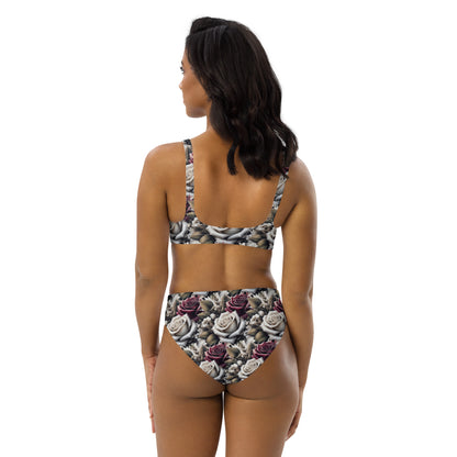 Artistik Signature Rose Swim bikini