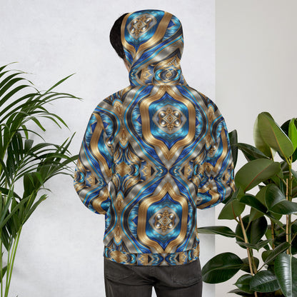 Artistik Royal Hoodie