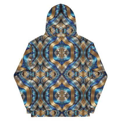 Artistik Royal Hoodie