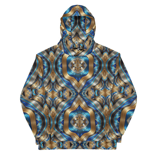 Artistik Royal Hoodie