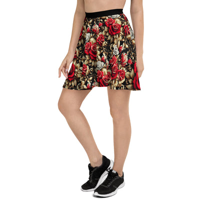 Classic Skater Skirt