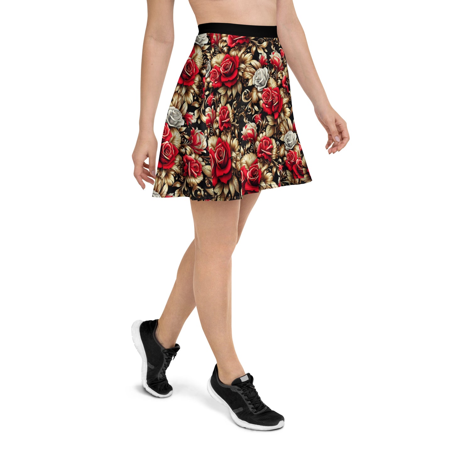 Classic Skater Skirt