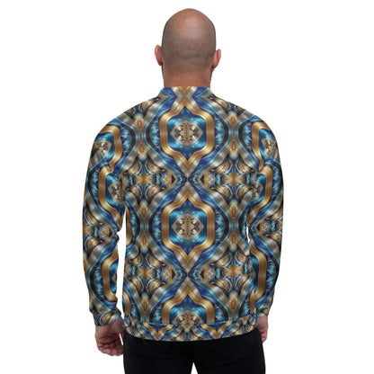 Artistik Royal Bomber Jacket