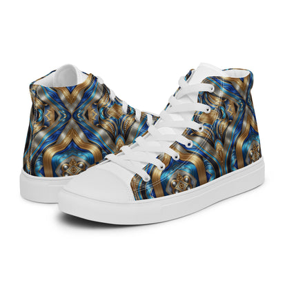 Artistik Royalty High-top Shoe