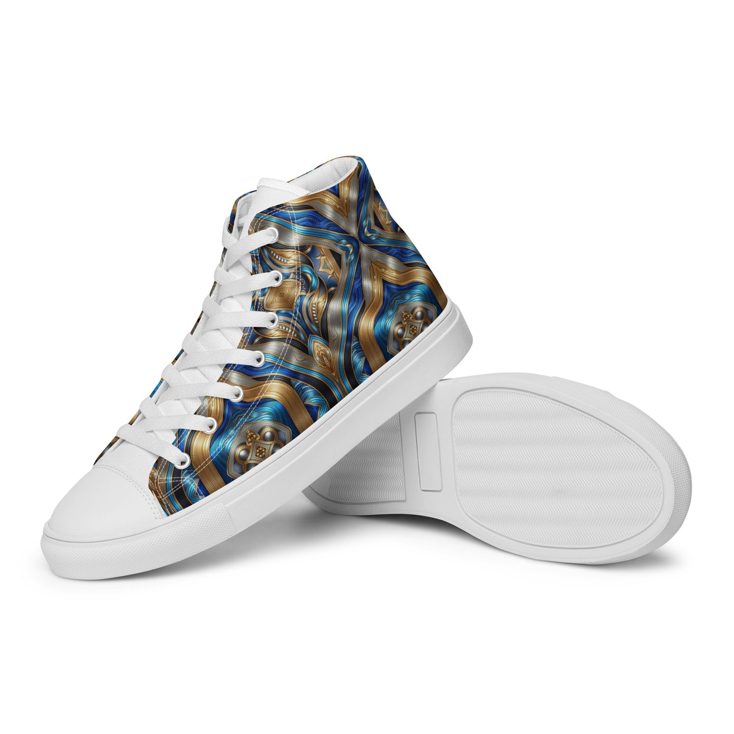 Artistik Royalty High-top Shoe