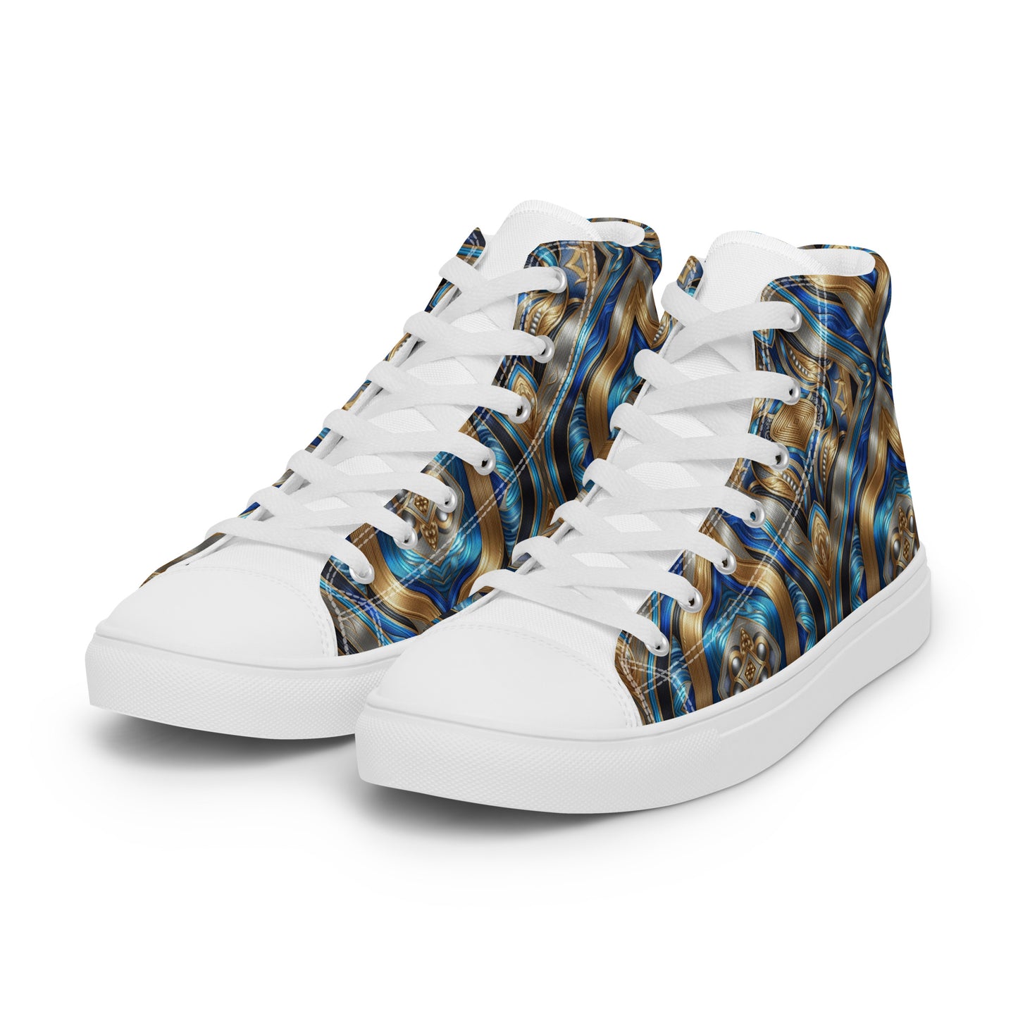 Artistik Royalty High-top Shoe