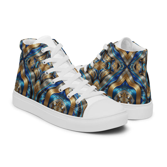 Artistik Royalty High-top Shoe