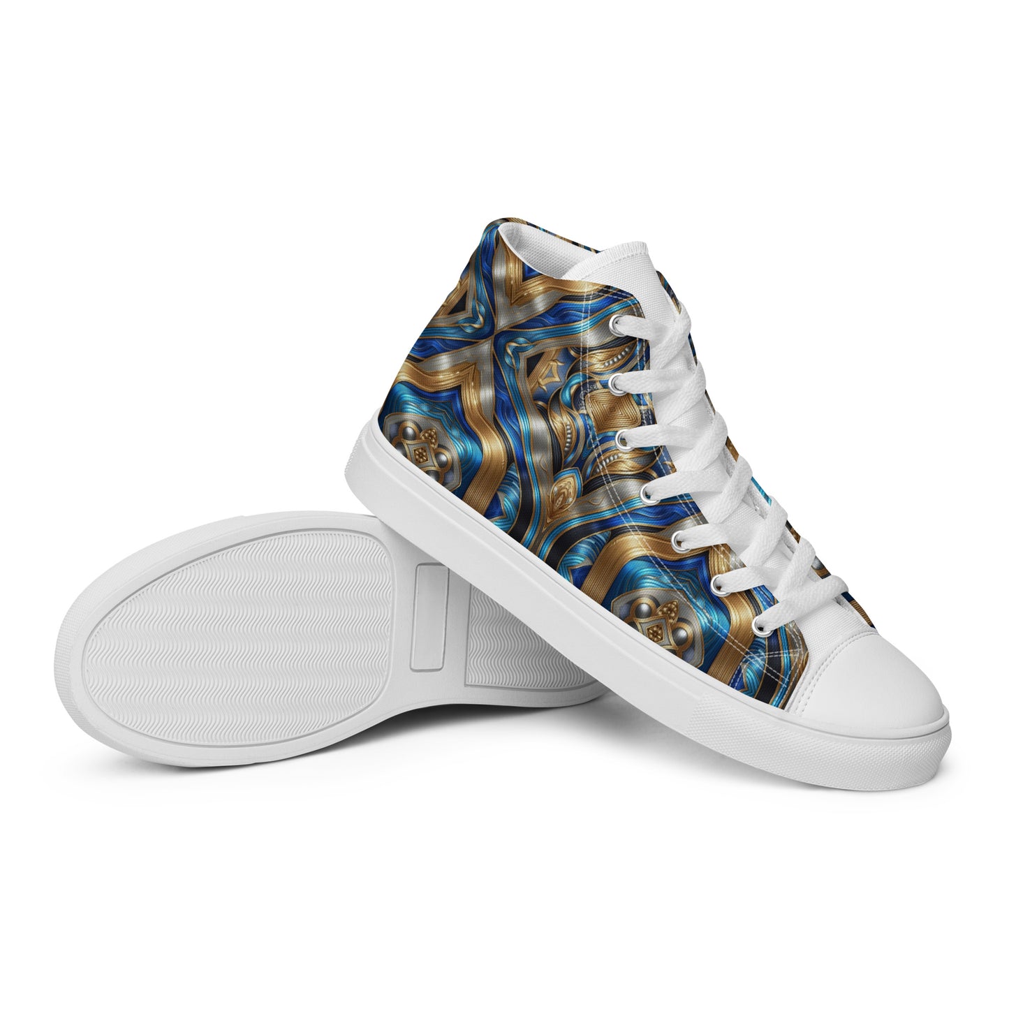 Artistik Royalty High-top Shoe