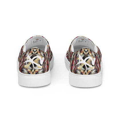 Abstract ONE Men’s slip-on