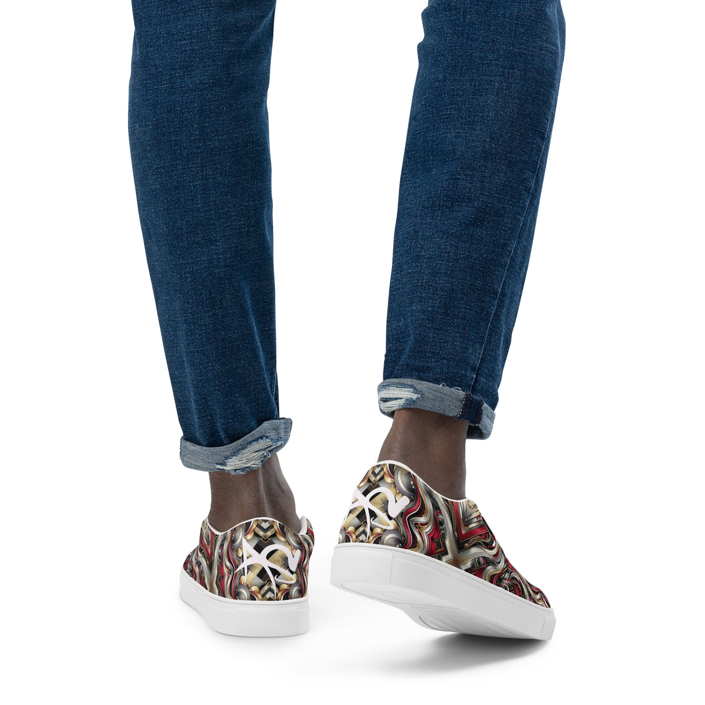 Abstract ONE Men’s slip-on