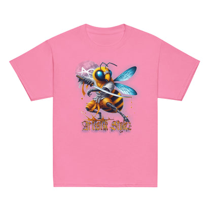 Youth classic Artistik Killer Bee