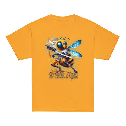 Youth classic Artistik Killer Bee